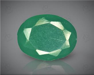 Natural Chalcedony (Onyx) Certified 5.75 CRT ( 1018 )